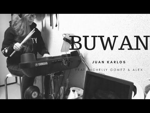 buwan-drum-cover-by-juan-karlos-labajo-ft.-alex-&-chelly