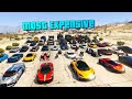 GTA V which is the fastest Expensive Vehicle