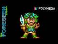 Polymega Gameplays - Wonder Boy III: Monster Lair [SEGA Mega Drive - PAL]