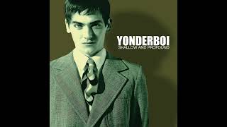 YONDERBOI – SHALLOW AND PROFOUND (2000) | Full Album