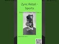 Zync Retail Sports 14 mp3