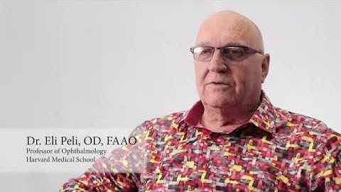 Homonymous Hemianopsia