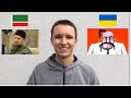 The most remarkable accents of the Russian language