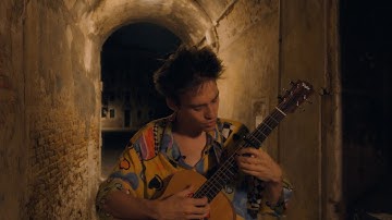 Jacob Collier – Fairytale Lullaby [Live from Venice]