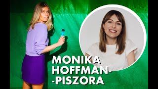 Monika HoffmanPiszora. Wszechmocna | Adopcja, blog DZIECIAKICUDAKI i zespół Downa