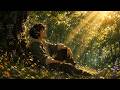 Nature's Gentle Melody 🍃 | Relaxing Lo-fi Beats