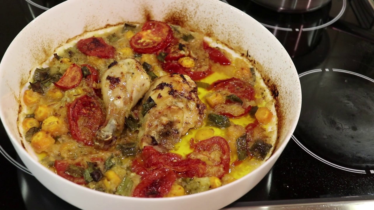 Nesvakidašnji ručkovi-bar za mene 🍲