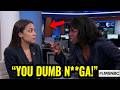 She Tried to Say Black People Don't Have ID...Then THIS HAPPENED!