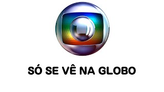 Institucional Só Se Vê Na Globo 2006