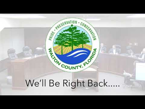 Board of County Commissioners - Mar 15 2022 - Special Meeting for Closed  Executive Session