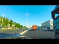 ГГ в Карантине #8 - конец страха, поездка по солнечному Ташкент