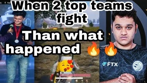 TSM VS 7SEA 4V4 🔥 IN BGIS. 7SEAPRINCE 1V4 TSMFTX 🔥 WHEN TWO TOP TEAMS FIGHT . SEE WHAT HAPPENED🥰🥰.