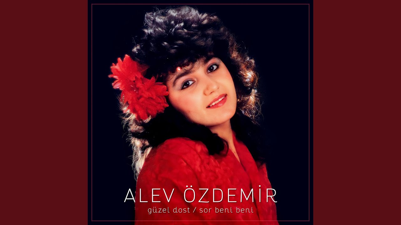 Bırak Beni Konuşayım