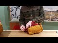 In this video we demonstrate how to adjust the straps on your Kanken Classic and Kanken Mini.
Please give us your feedback we'd love to hear about your Kanken Bags :)
Visit our online store at https://www.myfoxbag.com