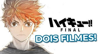 HAIKYUU CAPÍTULO 402 - DESAFIANTES - REVIEW/ANÁLISE 