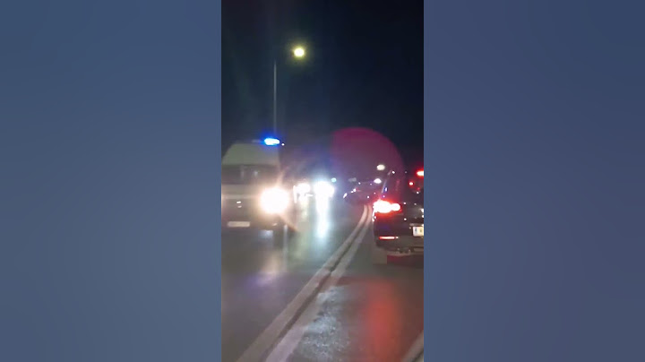 Saobraćajna nesreća: Troje povrijeđenih na ulazu u Mostar