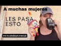 A muchas mujeres les pasa ESTO!