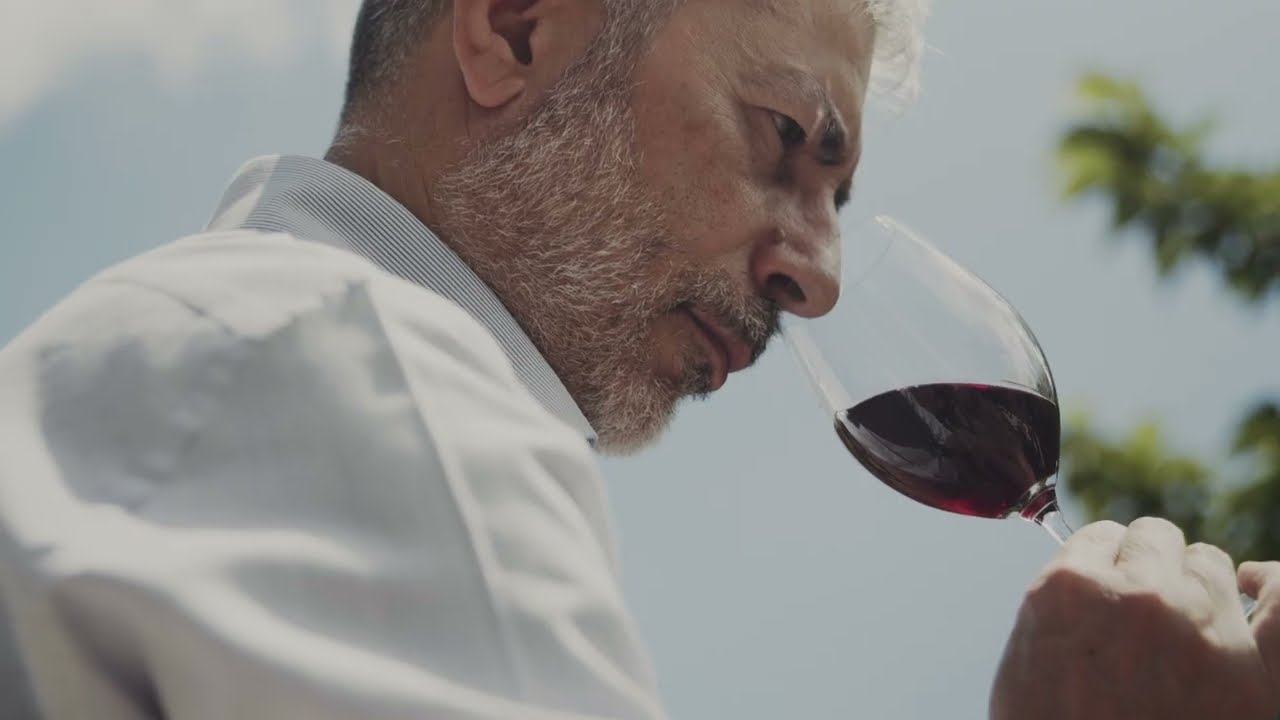 JERZU Antichi Poderi | Corporate Video