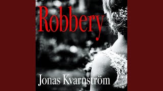 Video thumbnail of "Jonas Kvarnström - Roberry"