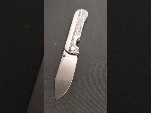 Friday Knife Carry!