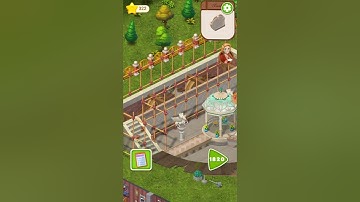 candy manor home design part 2