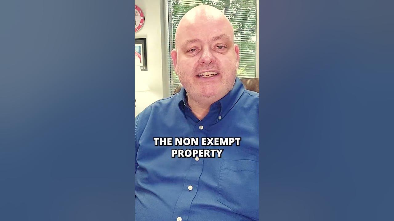 will-i-lose-all-my-property-if-i-go-bankrupt-youtube