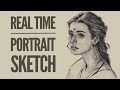 Real time portrait walkthrough | Bulbbul