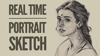 Real time portrait walkthrough | Bulbbul