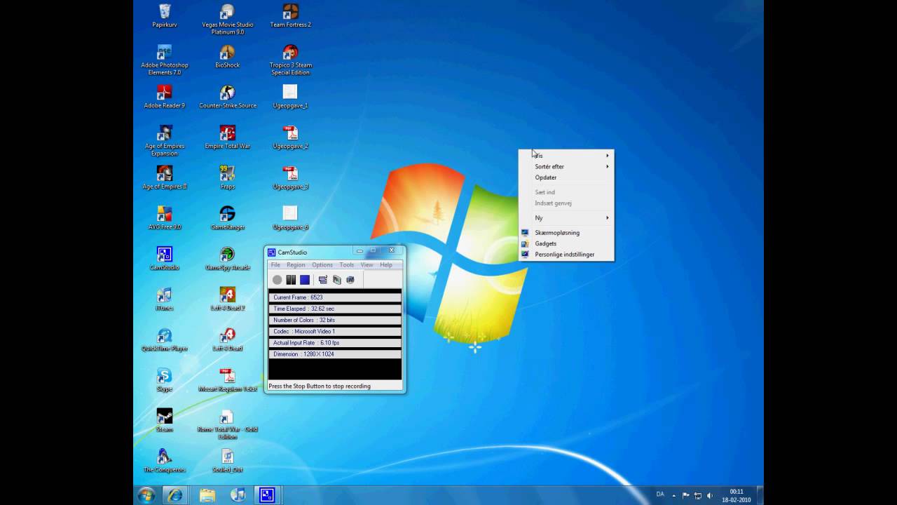 Age Of Empires 2 Color Fix