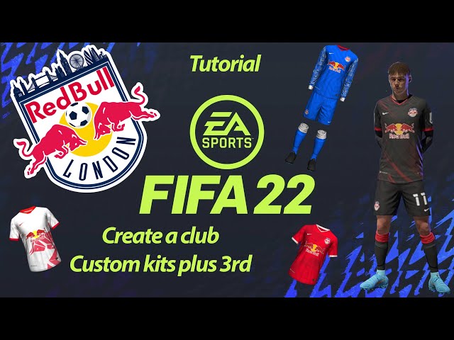Customise your #FIFA22 cover with Leganés!
