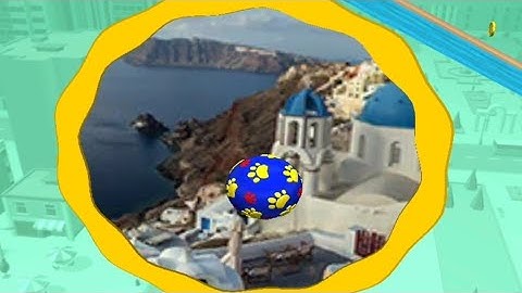 Going Balls - All Levels Gameplay Android, iOS #55