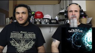 Scar Symmetry - Ghost Prototype I (Patreon Request) [Reaction/Review]