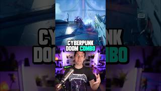 Metal Eden is Cyberpunk + DOOM 👀