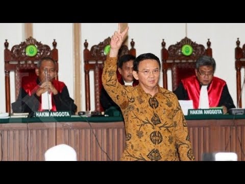 Ma'ruf Amin Damping