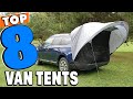 Top 5 Best Van Tents Review In 2021