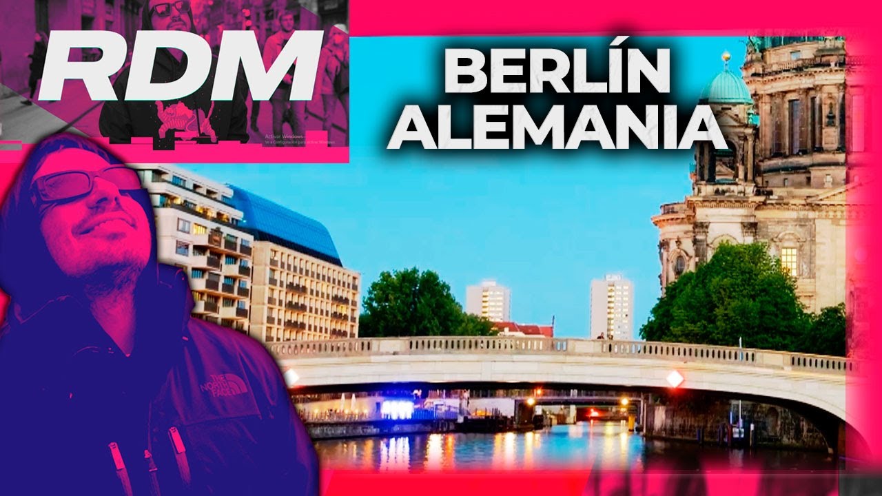 RESTO DEL MUNDO - Programa 10/06/23 - BERLÍN, ALEMANIA