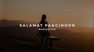 Salamat Panginoon - Musikatha (lyrics) chords