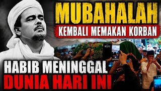 Turut Berduka Cita❗Habib Wafat Setelah Mubahalah