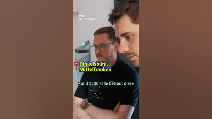 Emotionales Danke der Überlebenden an die Luftrettung! 💌