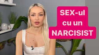 SEX-ul cu un NARCISIST