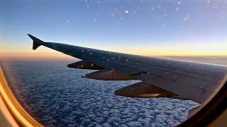 Air France - Airbus A380-861 - CDG-JFK - Full Flight - Inflight Series Ep. 121