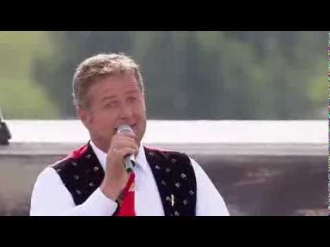Kastelruther Spatzen - Der Planet der Lieder 2013