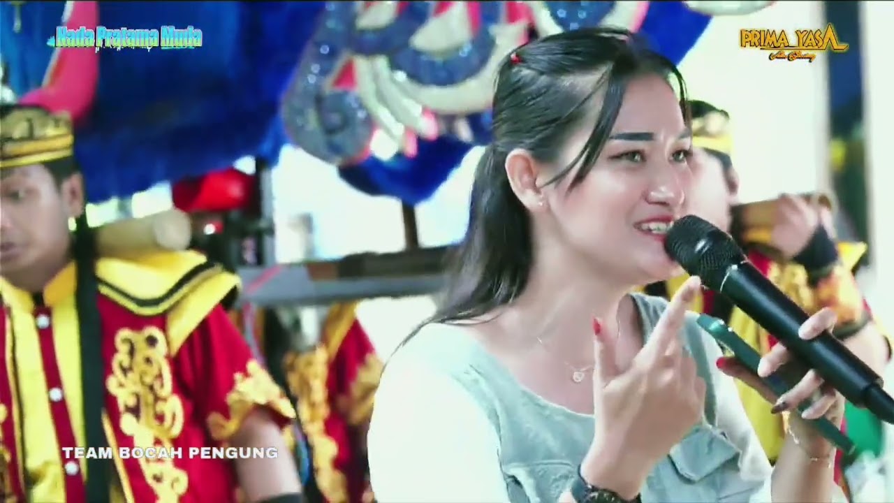 JANJI BENGEN TANIA NADA PRATAMA MUDA RASULAN Sarah Aulia Adha Naura Raniatul Janah  4 Februari 2026