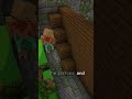The Cleanest Hidden Staircase in Vanilla Minecraft