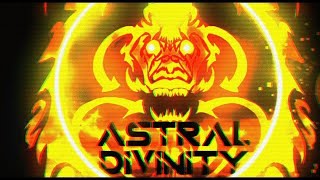 Анализ Уровня Astral Divinity