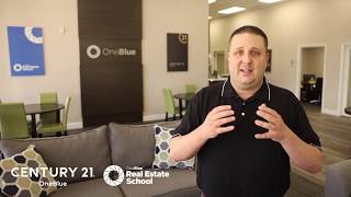 A Message from CENTURY 21 OneBlue on COVID-19