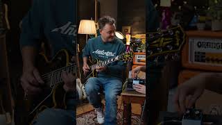 Pete Does Pedals - Boss Xs-1