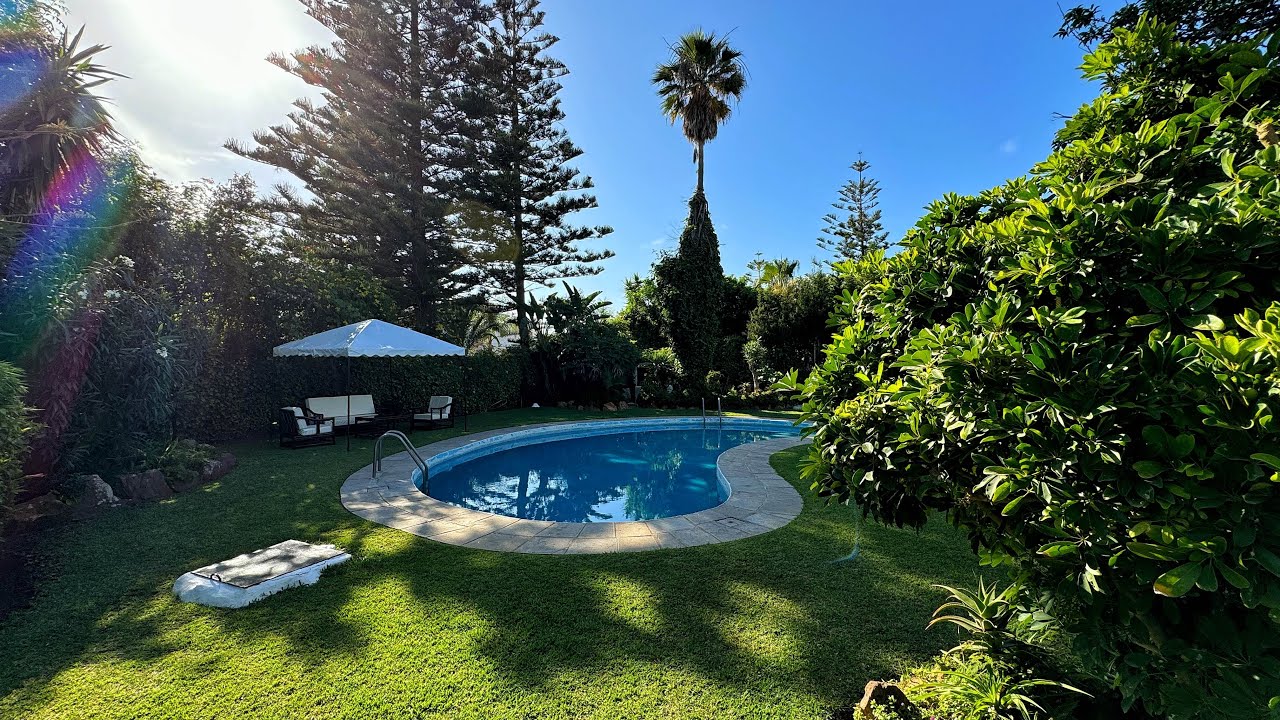 فيلا فوق رمال ذهبية لكابو نكرو.🏔.أسطورة بثمن خرافي لم يسبق بالتّاريخ.🧑‍⚖️.خاصة بأهمّ شخصيات