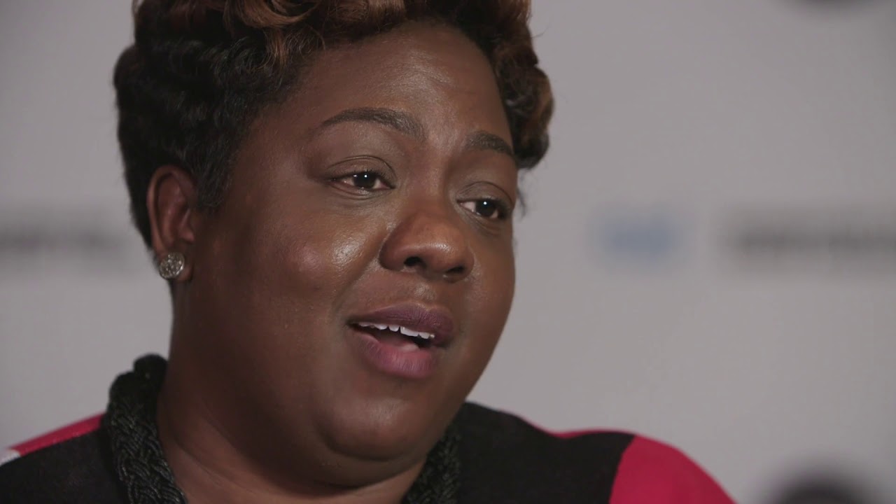 ITSMF Leadership Academies YouTube