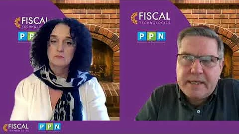 Trends In Finance for 2021 fireside chat Trailer